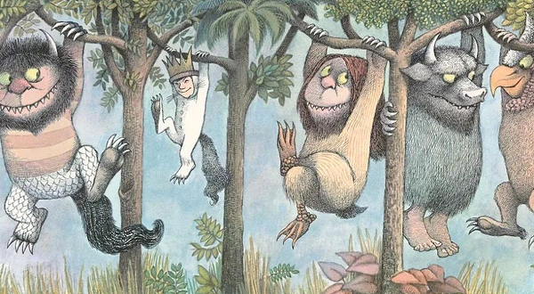 国际安徒生奖世界插画大展-昆山站