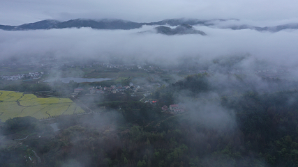 九子岩景区第 50 张图片