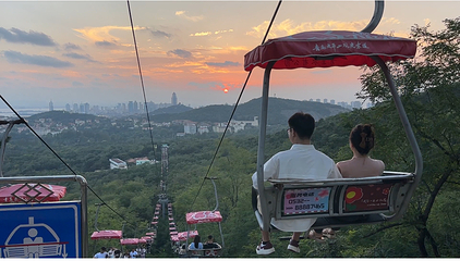 太平山景区第 26 张图片