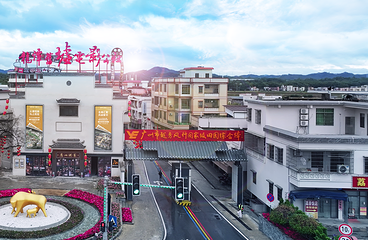 越秀·田园牧歌旅游度假区第 9 张图片