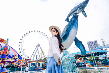 海合安武汉极地海洋公园第 19 张图片