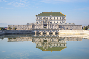 横店圆明新园·夏苑