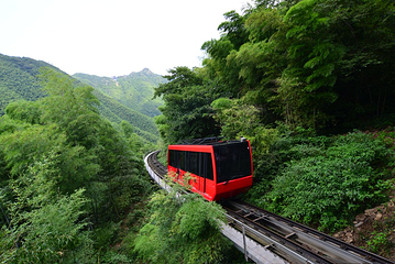 天目湖旅游度假区第 40 张图片