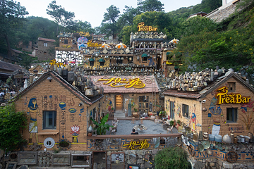 山东文旅·红叶柿岩旅游区第 21 张图片