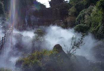 尼珠河大峡谷第 30 张图片