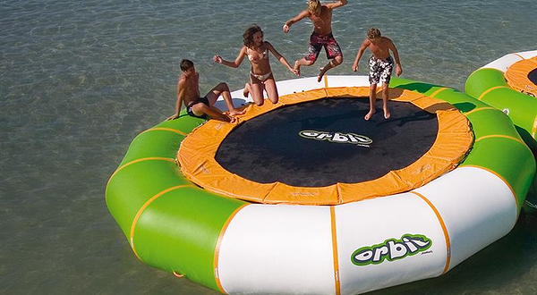 龙游湖·骏和水上运动俱乐部