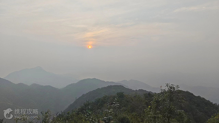德寿山旅游区第 2 张图片
