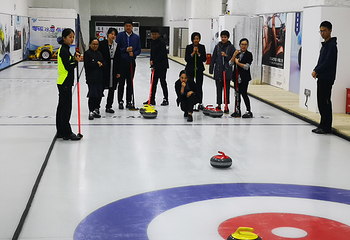 四季冰雪乐园第 29 张图片