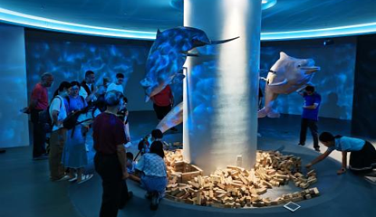 地球梦艺术主题乐园第 3 张图片