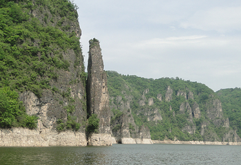 松花江生态旅游风景区第 11 张图片