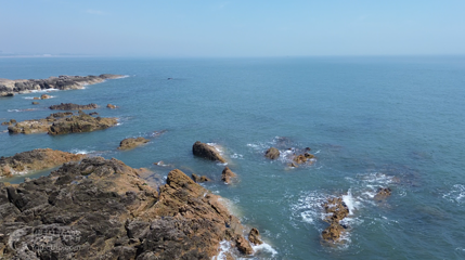 星岛·桃花岛风景区第 4 张图片
