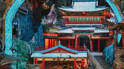 屿见闽南主题景区第 27 张图片