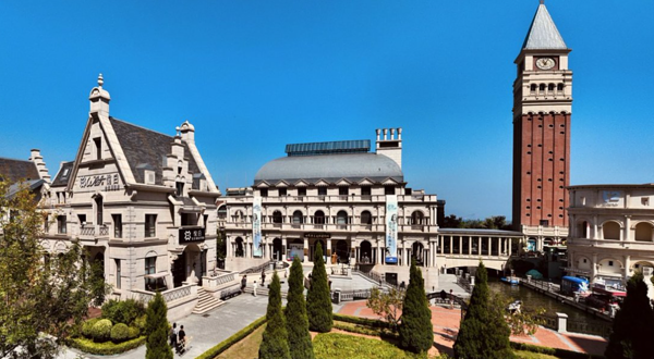 世纪留声·世界音乐文化博物馆