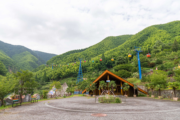 云尖漫步旅游度假区第 7 张图片