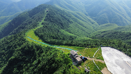 云尖漫步旅游度假区第 13 张图片