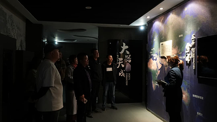 盟世玉新疆和田玉文博馆第 13 张图片