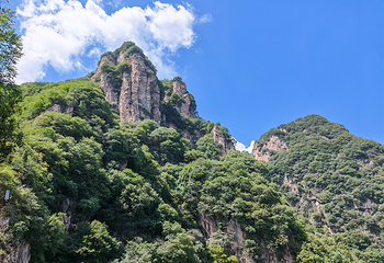 西镇吴山景区第 21 张图片