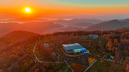 中旅松花湖度假区第 185 张图片