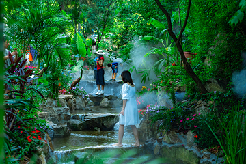 九如山休闲旅游度假区第 124 张图片