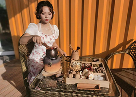 王太堡生态农业观光园