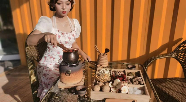 王太堡生态农业观光园