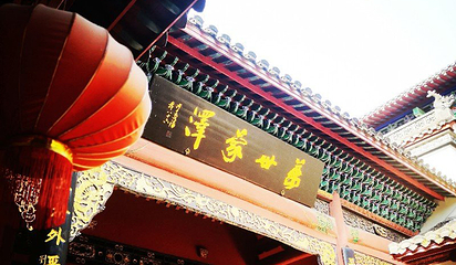 晴川阁第 251 张图片