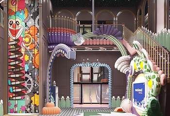 乌鲁木齐MELAND CLUB(会展吾悦广场店)第 3 张图片