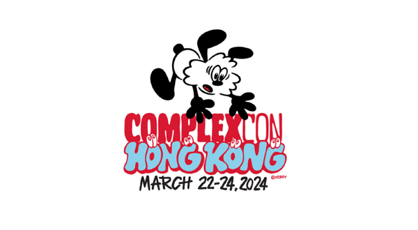 【香港】ComplexCon