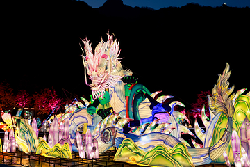 河南宝泉旅游区-宝泉大峡谷第 11 张图片