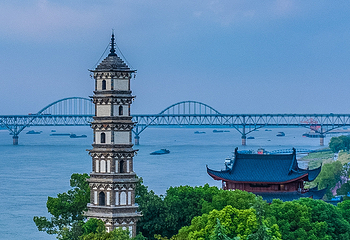 浔阳江景区第 20 张图片