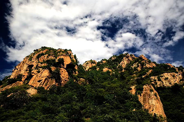 云梦仙境自然风景区第 82 张图片