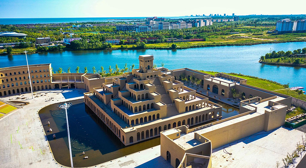 哒哒岛旅游度假区