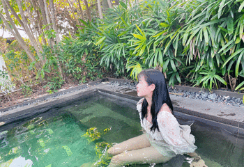 宝墩湖湖山温泉度假村第 41 张图片