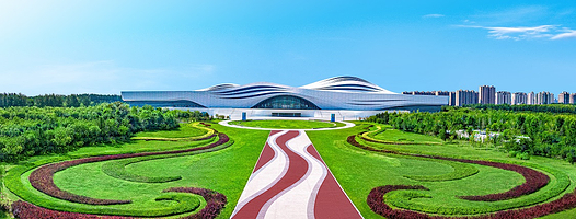 丝绸之路国际艺术交流中心