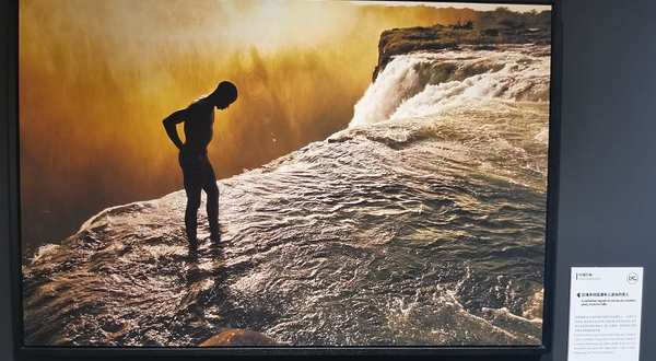 【厦门】中国国家地理·探索《极致发现》科学艺术影像展