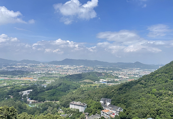 叱石风景区第 2 张图片