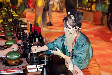 江山赋·礼宴崇州第 3 张图片