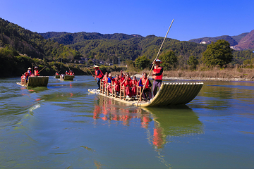 龙川江旅游度假区第 51 张图片