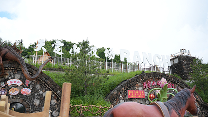 天定山旅游度假小镇第 43 张图片