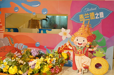 南宫温泉水世界第 16 张图片