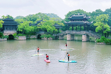 韩湘水博园第 22 张图片