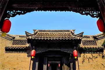 魏氏庄园第 27 张图片
