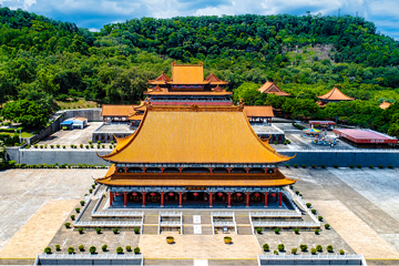 南国桃园第 22 张图片