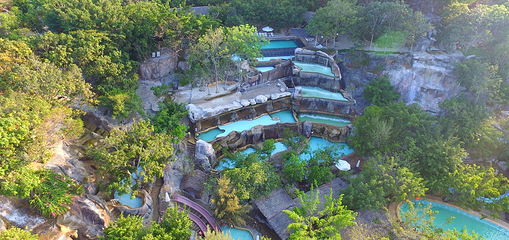 芽庄I-Resort温泉旅游区第 2 张图片