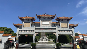 《血色湘江》红色舞台剧