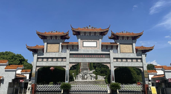 《血色湘江》红色舞台剧