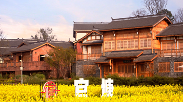 天府新区官塘铸匠