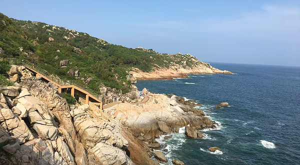 海龟自然保护区