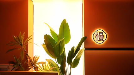 慢慢生活馆·中泰式按摩·SPA（会展中心旗舰店）第 6 张图片