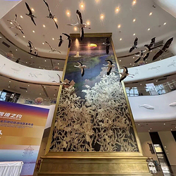 三江自然生态馆